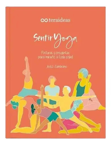 Sentir Yoga / Jerico Zambrano