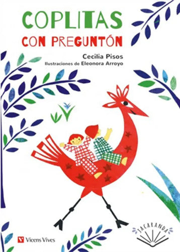 Coplitas Con Pregunton / Cecilia Pisos