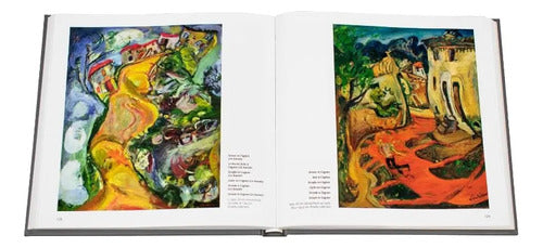 Chaim Soutine / Lexus