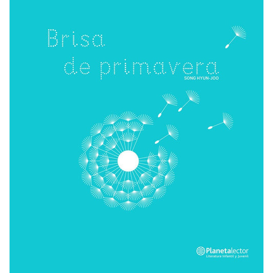 Brisa De Primavera / Song Hyun-joo