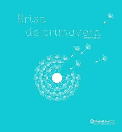 Brisa De Primavera / Song Hyun-joo