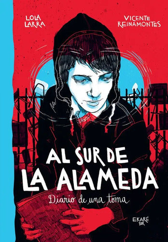 Al Sur De La Alameda / Larra Y Reinamontes