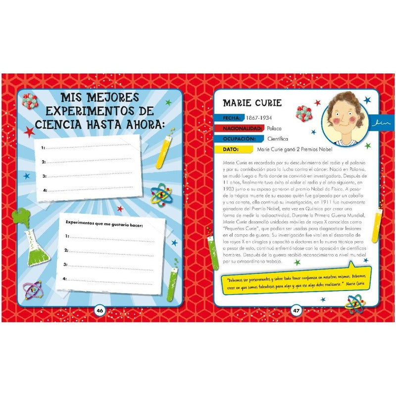 Diario Rebel Inspirate Y Transforma Tu Mundo / Lexus