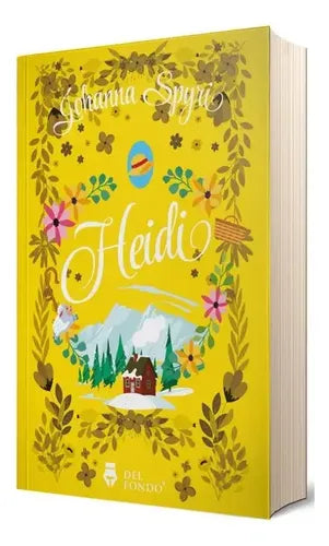 Heidi / Juana Spyri