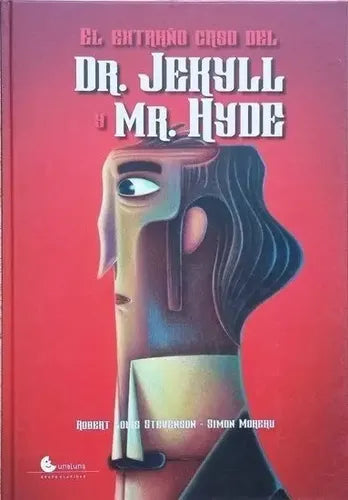 El Extraño Caso Del Dr. Jekyll Y Mr. Hyde (t.dura Ilustrado)