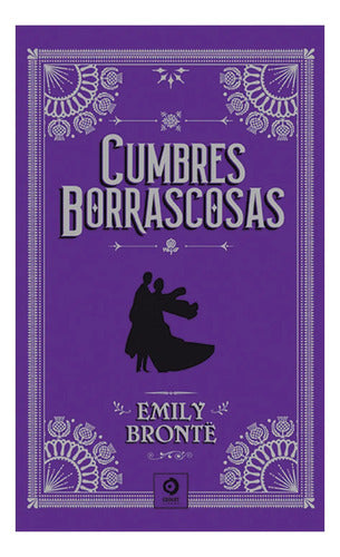 Cumbres Borrascosas (tapa Dura) / Emily Bronte