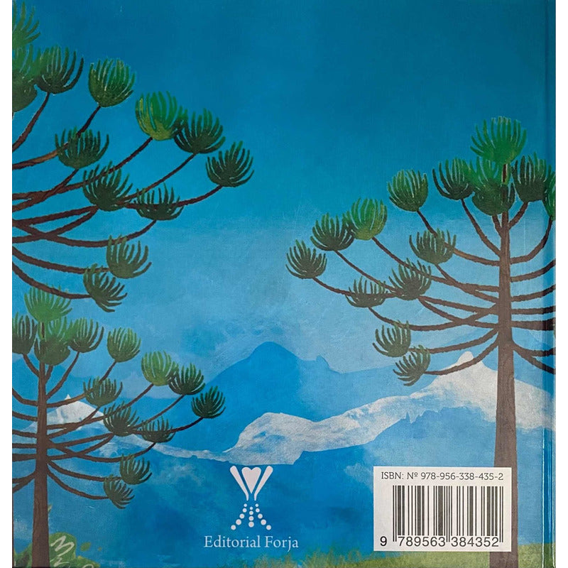 Puro Chile Himno De Chile Ilustrado Para Niños (tapa Dura)