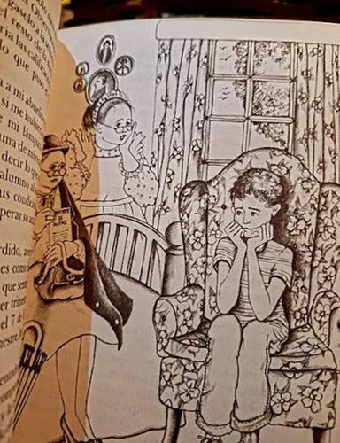 Una Niña Llamada Ernestina / Enriqueta Flores
