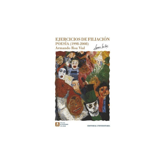 Ejercicio De Filiacion / Roa Vial A.