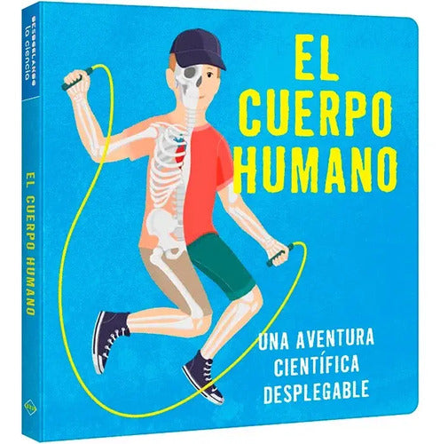 El Cuerpo Humano / Lexus