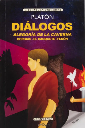 Diálogos / Platón
