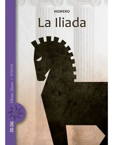 La Iliada / Homero