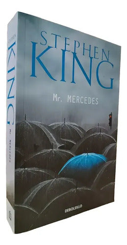 Mr Mercedes / Stephen King