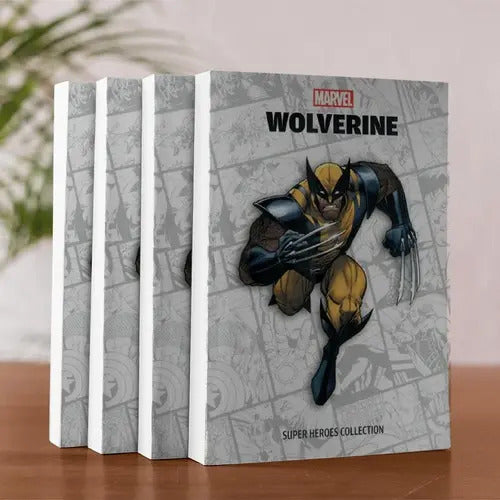 Wolverine Comic Super Heroes Collection / Marvel