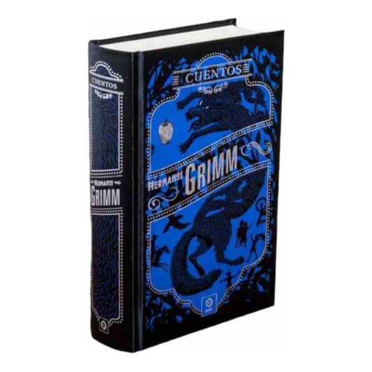 Antologia Cuentos (tapa Dura) / Hermanos Grimm