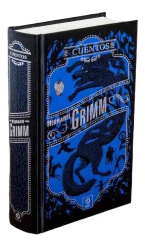 Antologia Cuentos (tapa Dura) / Hermanos Grimm