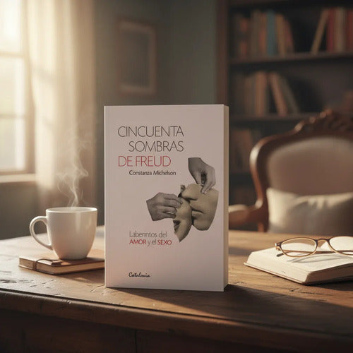 Cincuenta Sombras De Freud / Constanza Michelson