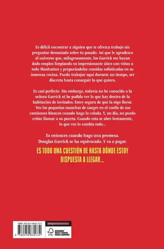 El Secreto De La Asistenta / Freida Mcfadden