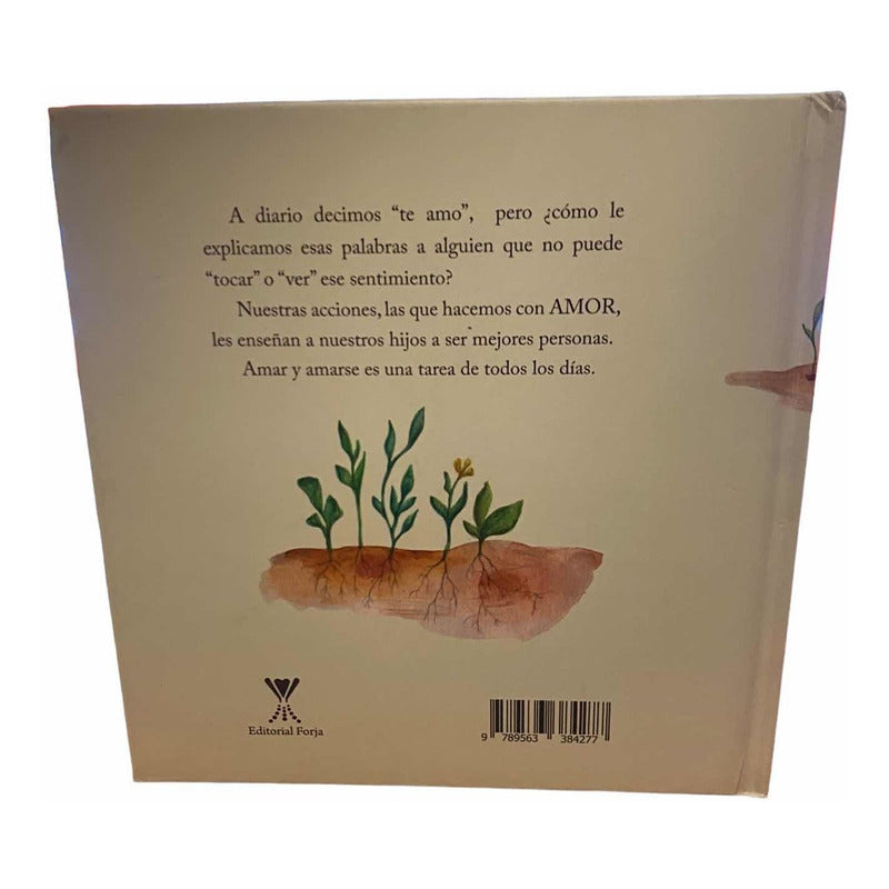 Amor (tapa Dura)  / Daniela Saumann