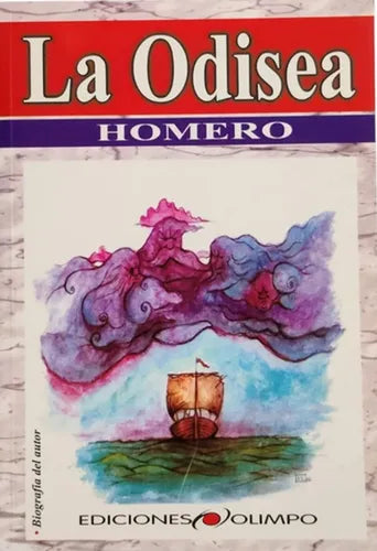 La Odisea / Homero