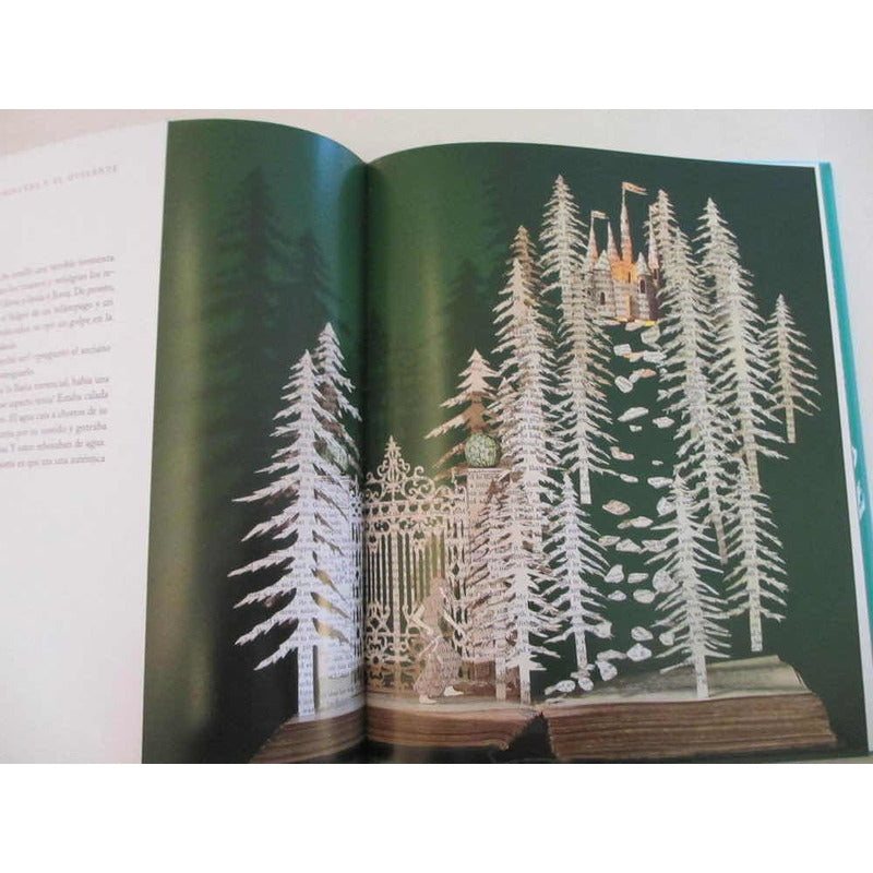 Cuentos De Princesas Siete Cuentos Clásicos (tapa Dura) / Sm