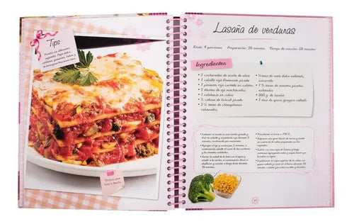 Cocinando Con Mamá (tapa Dura) / Lexus
