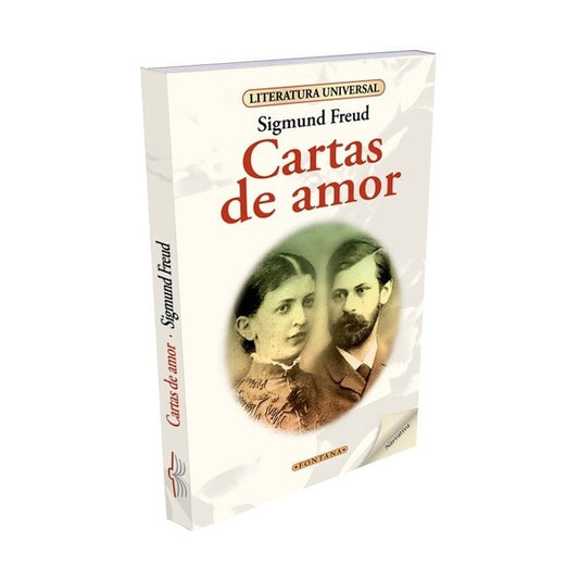 Cartas De Amor / Sigmund Freud
