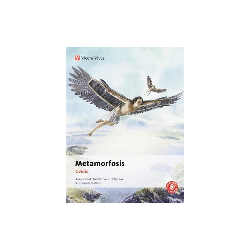 Metamorfosis / Ovidio