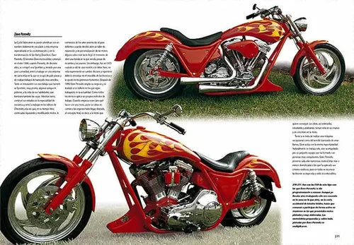 Harley Davidson Estilo De Vida (nueva Edi.) / Ediciones Lu