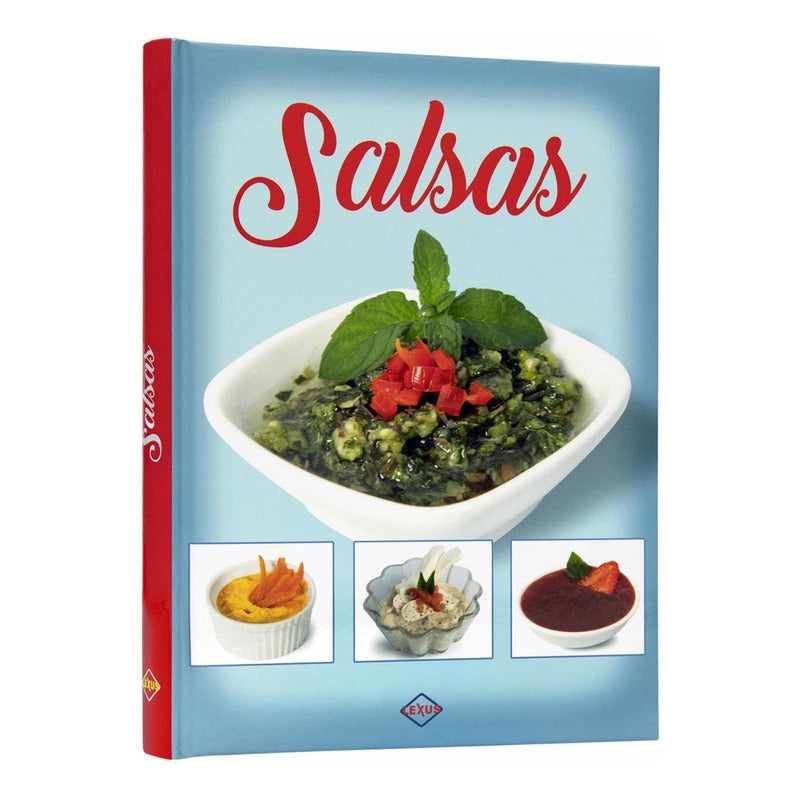 Salsas / Lexus