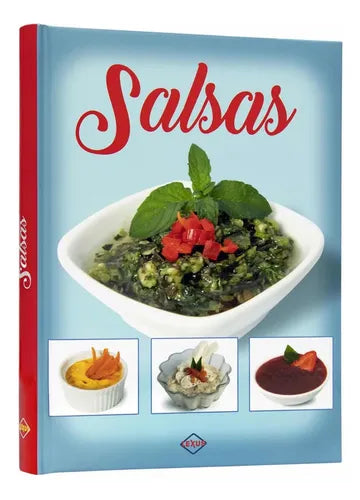 Salsas (tapa Dura) / Lexus