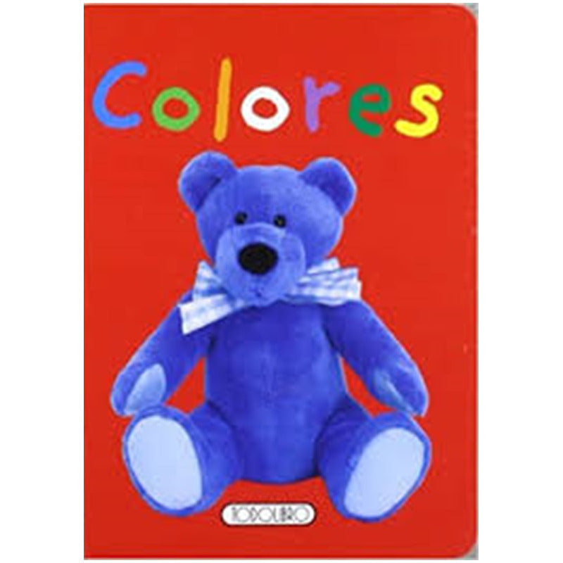 Colores (pequediversion) / Todolibro