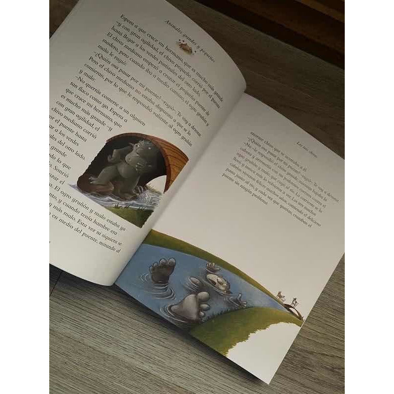 Cuentos Clasicos / Vic Parker