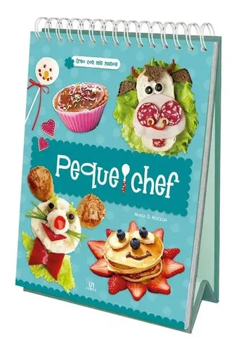 Pequechef / Lexus