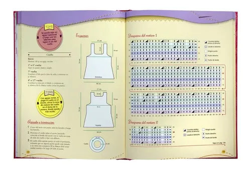 Taller De Tejido A Dos Agujas (tapa Dura)