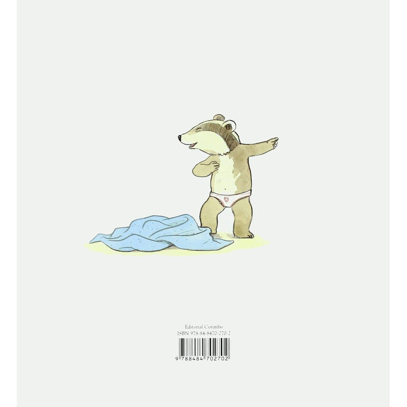 Mi Pañal (tapa Dura) / Armelle Modere