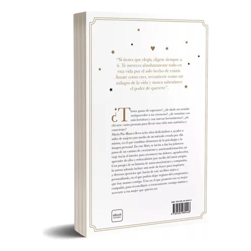 El Poder De Quererte / María Paz Blanco