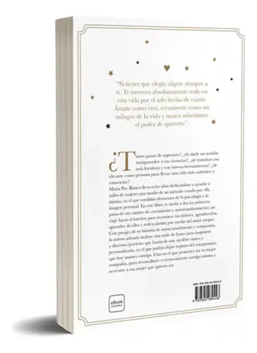El Poder De Quererte / María Paz Blanco