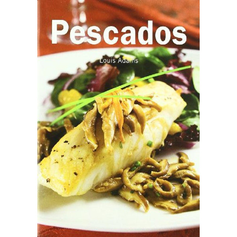 Pescados / Louis Adams