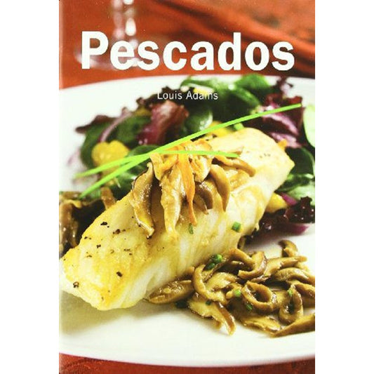 Pescados / Louis Adams