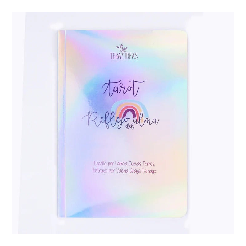 Tarot Reflejo Del Alma (libro + Cartas) / Teraideas