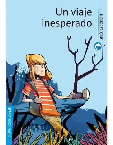 Un Viaje Inesperado / Angelica Dossetti
