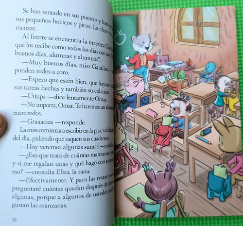 El Maestro Topo / Esteban Cabezas