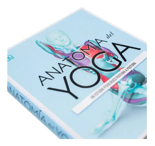 Dk Anatomia Del Yoga (tapa Dura) / Ann Swanson