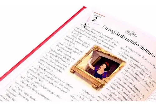 365 Cuentos Una Historia Para Cada Dia (tapa Dura) / Disney