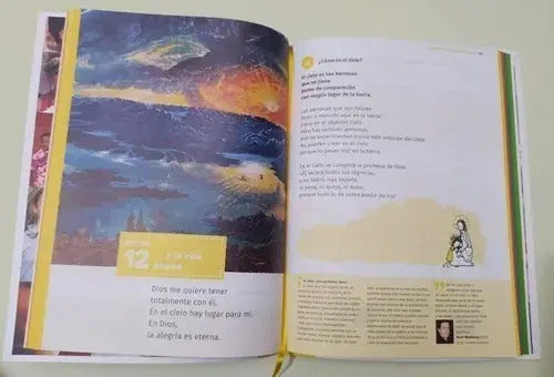 Youcat Para La Infancia (ed. Latinoamerica) / Verbo Divino