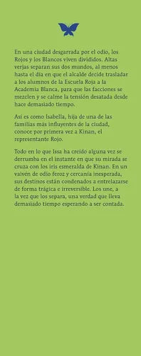 The Truth Untold. La Verdad Que Nos Separa / Rokia