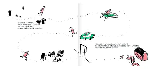 Caca (tapa Dura) / Carolina Delpiano