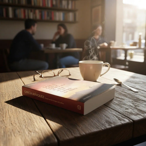 El Amor En Los Tiempos Del Colera / Gabriel Garcia Marquez