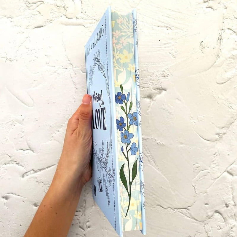 Twisted 1. Twisted Love. Edición Especial / Ana Huang